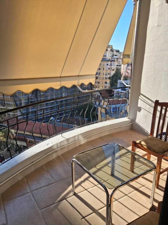 Tirane, jepet me qera apartament 1+1+Aneks+Ballkon Kati 6, 75 m² 650 € (Selvia)