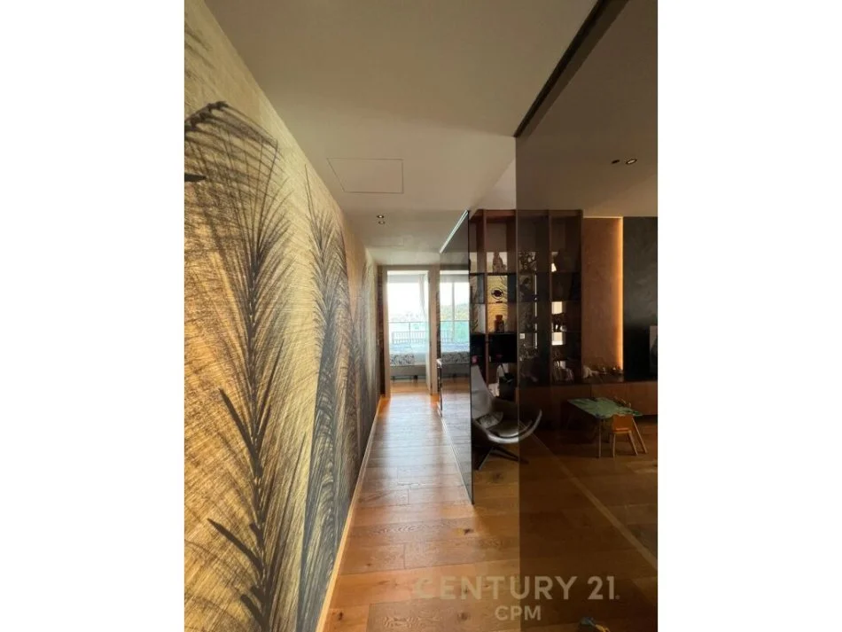 Tirane, shitet apartament 2+1 Kati 15, 144 m² 660.000 € (Rruga e Elbasanit)