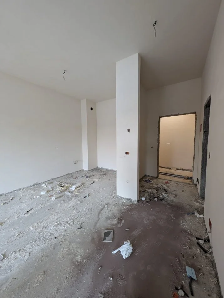 Tirane, shitet apartament 1+1 Kati 8, 72 m² 115.000 € (laprak)
