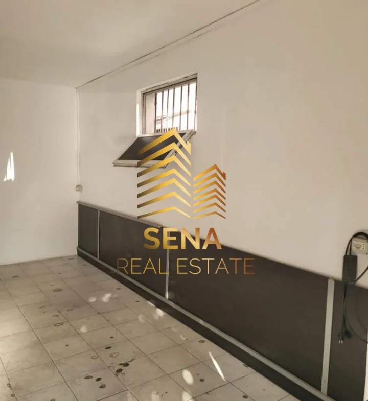 Tirane, shitet ambjent biznesi Kati 0, 30 m² 57.000 € (Zog I Zi, Rruga Asim Vokshi)