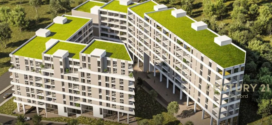 Tirane, shitet 1+1 Kati 2, 66 m² 77.000 € (Shkoze, Tirane)