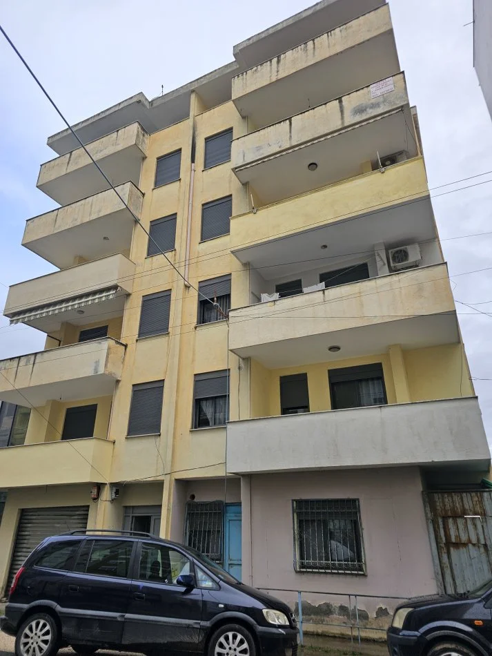 📍Shitet 2 Apartamente ne Iliria Plazh 120 meter 2 secili ,190 000 euro te 2☎️069 23 87 400
