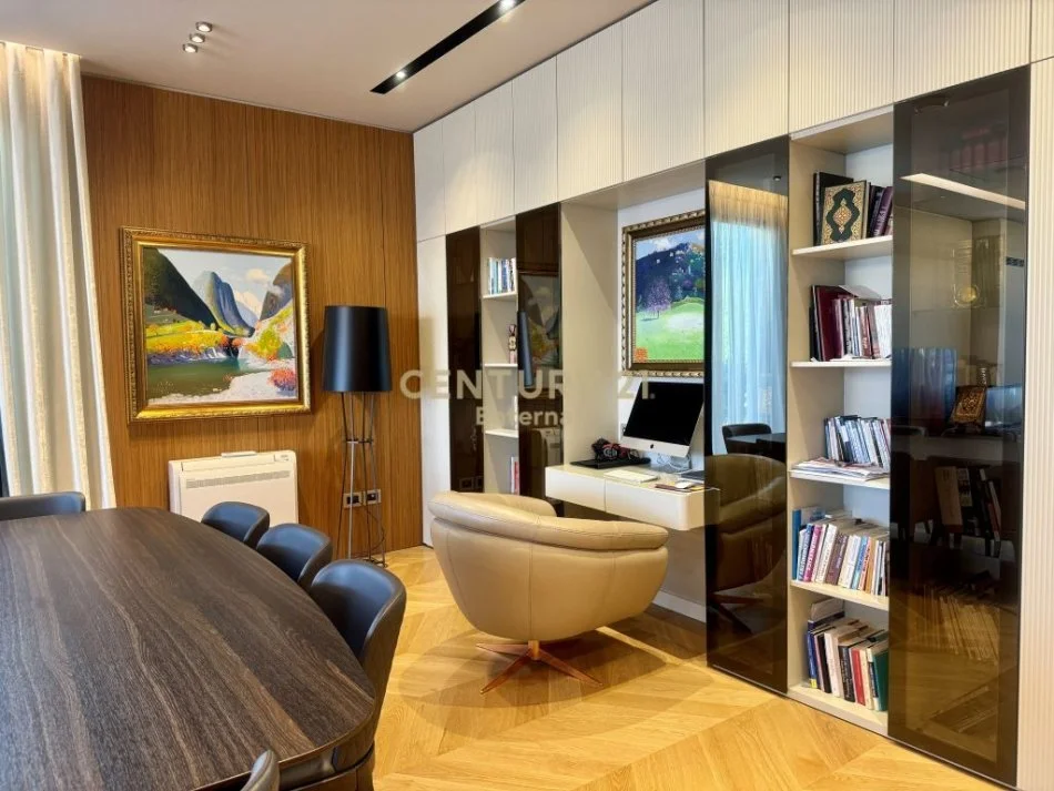 Tirane, shitet Vile 3+1+Ballkon Kati 2, 271 m² 1.000.000 € (Lunder Tirana, Albania)