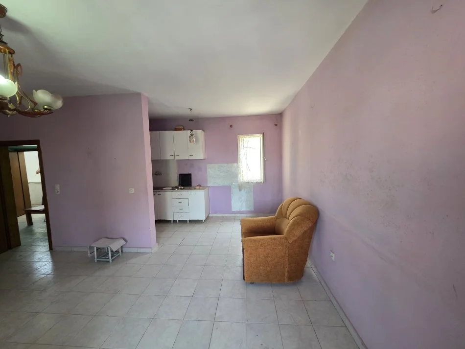 Tirane, shitet apartament 1+1+Ballkon Kati 5, 60 m² 103.000 € (Rruga Haxhi Hysen Dalliu)