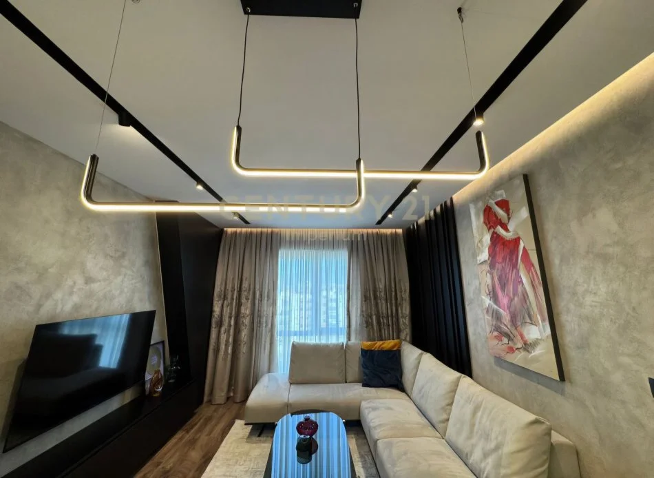 Tirane, shitet apartament 2+1+Ballkon Kati 4, 95 m² 155.000 € (Astiri)