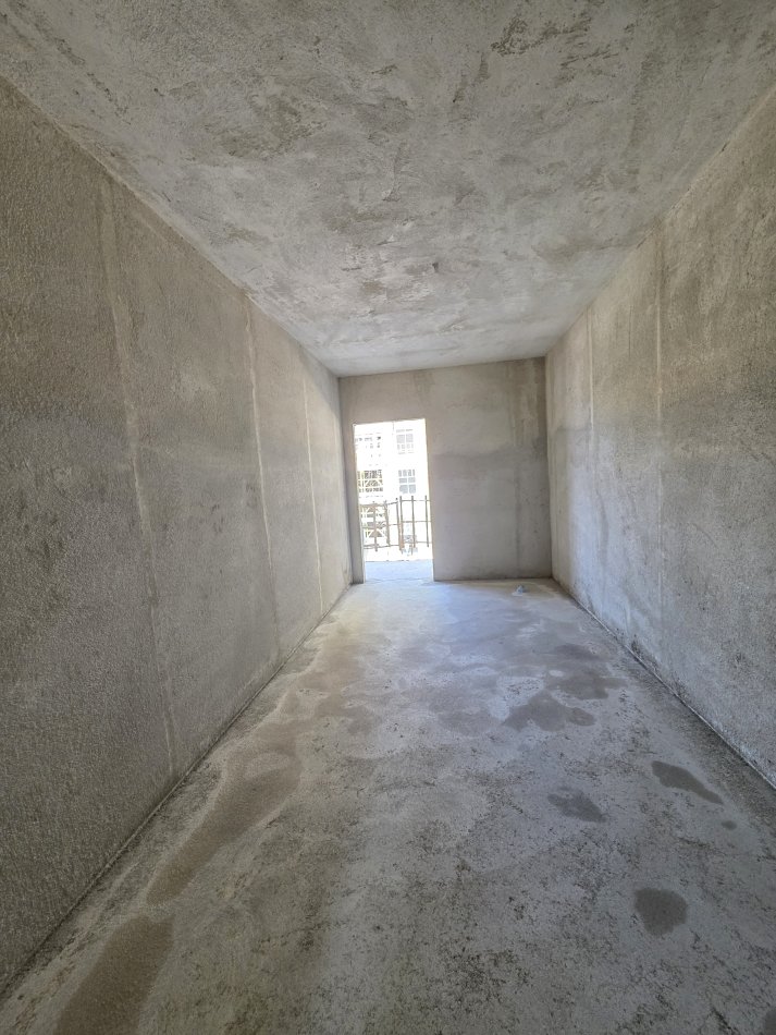 Tirane, shitet apartament 2+1+Ballkon Kati 2, 106 m² 117.000 € (Rruga 29 nentori)