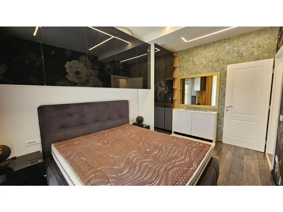 Tirane, shitet apartament 2+1 Kati 2, 82 m² 185.000 € ( Vendndodhja: Kodra e Diellit, Tiranë)