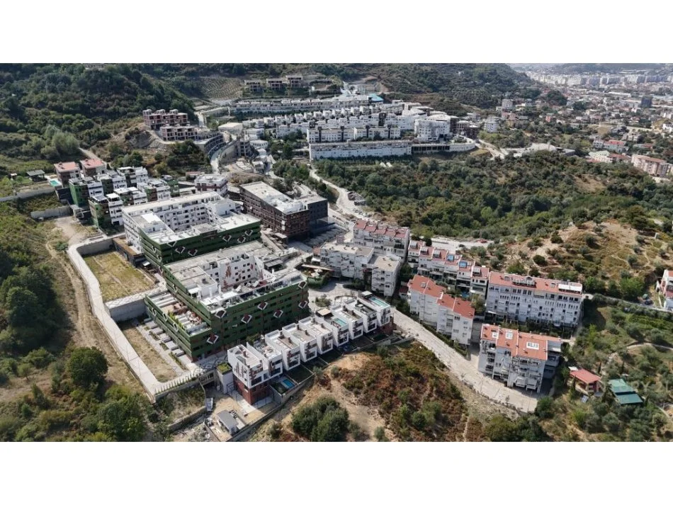 Tirane, shitet apartament 2+1 Kati 2, 82 m² 185.000 € ( Vendndodhja: Kodra e Diellit, Tiranë)