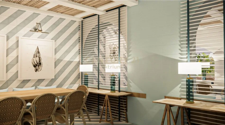 Shqiperi, shitet bar-resorant Kati 0, 220 m² 530.000 € (Xhamlliku)