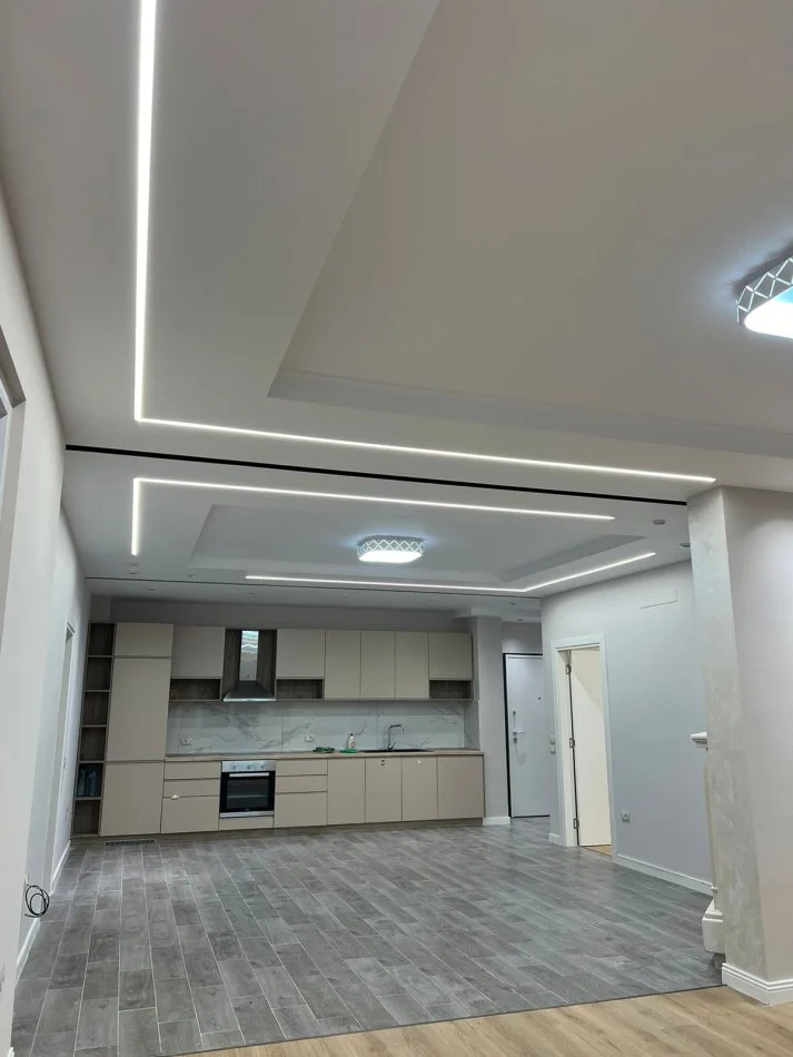 Tirane, shitet apartament 3+1+Ballkon Kati 5, 165 m² 265.000 € (Xhanfize Keko)