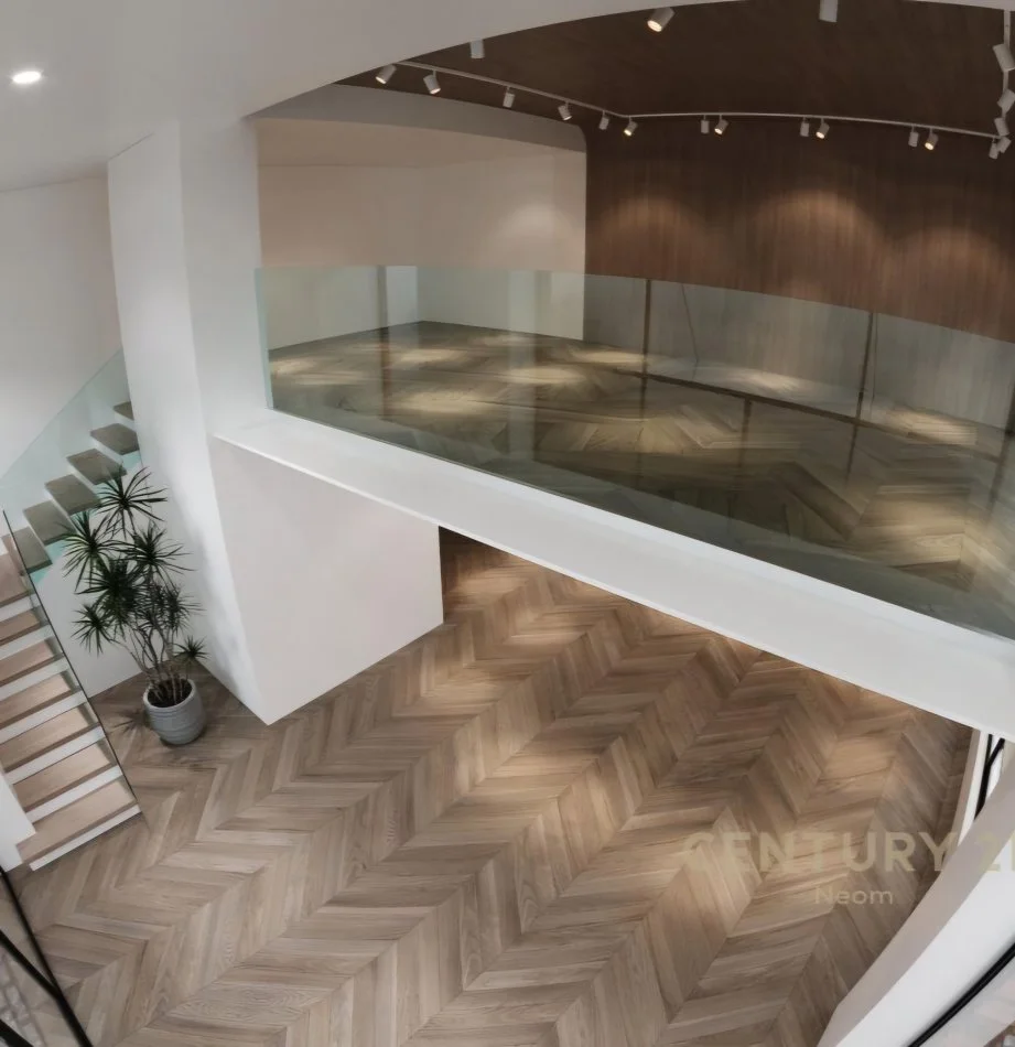 Tirane, jepet me qera ambjent biznesi Kati 0, 80 m² 900 € (Inxhinieria e Ndërtimit)