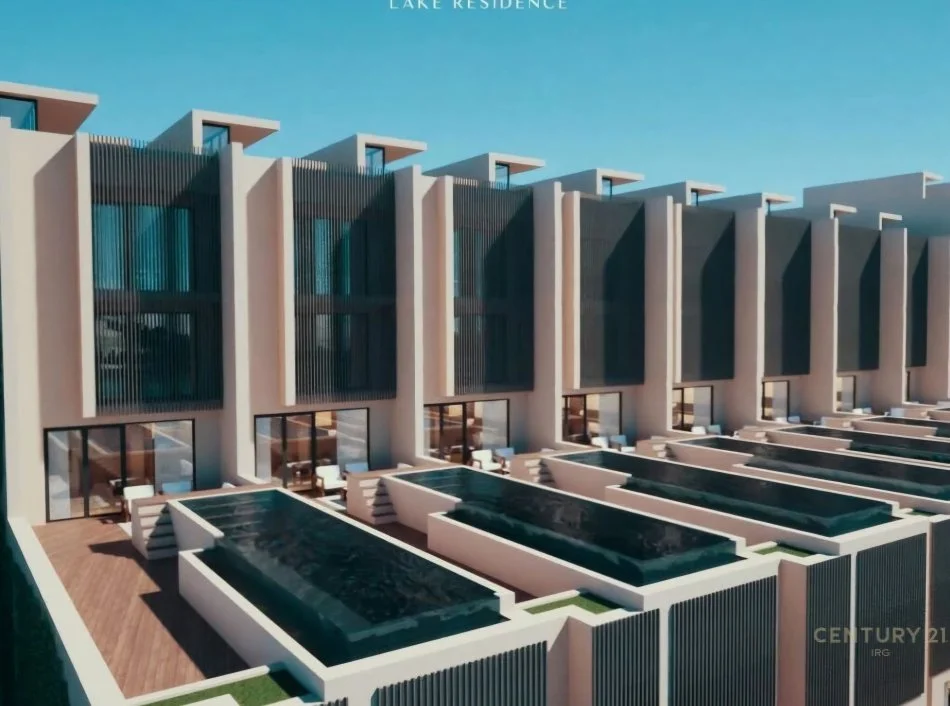 Tirane, shitet apartament 3+1 Kati 3, 438 m² 485.000 € (Farke)