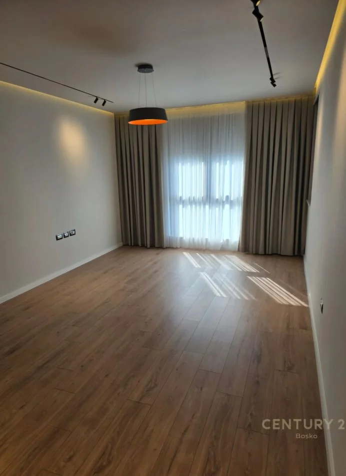 Tirane, shitet apartament 2+1 Kati 3, 117 m² 309.650 € (Kopshti Zoologjik)