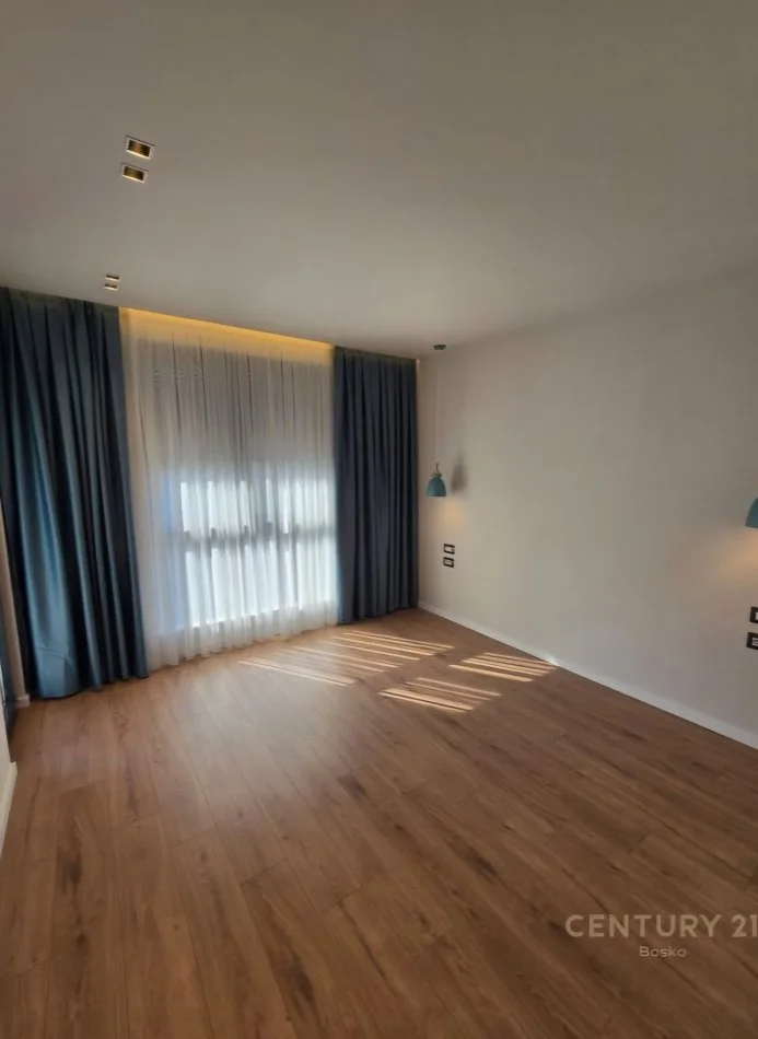 Tirane, shitet apartament 2+1 Kati 3, 117 m² 309.650 € (Kopshti Zoologjik)
