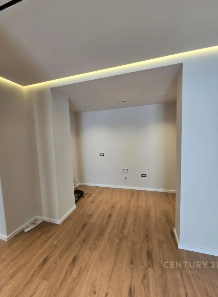 Tirane, shitet apartament 2+1 Kati 3, 117 m² 309.650 € (Kopshti Zoologjik)