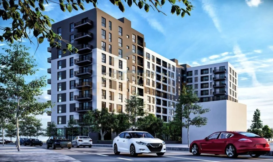 Tirane, shitet apartament 2+1 Kati 6, 105 m² 142.000 € (Porcelan)