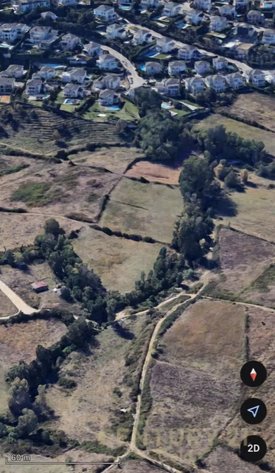 Shqiperi, shitet toke , 2.800 m² 530.000 € (Lundër)