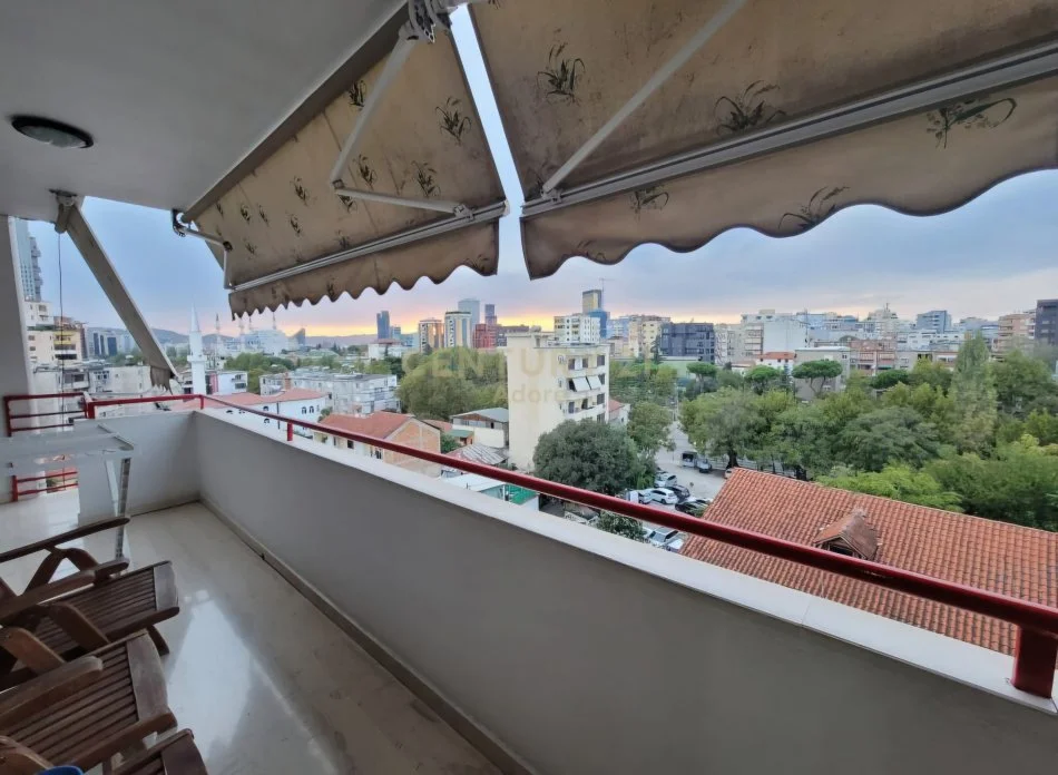 Tirane, shitet apartament 3+1+Ballkon Kati 7, 180 m² 260.000 € (ATSH)