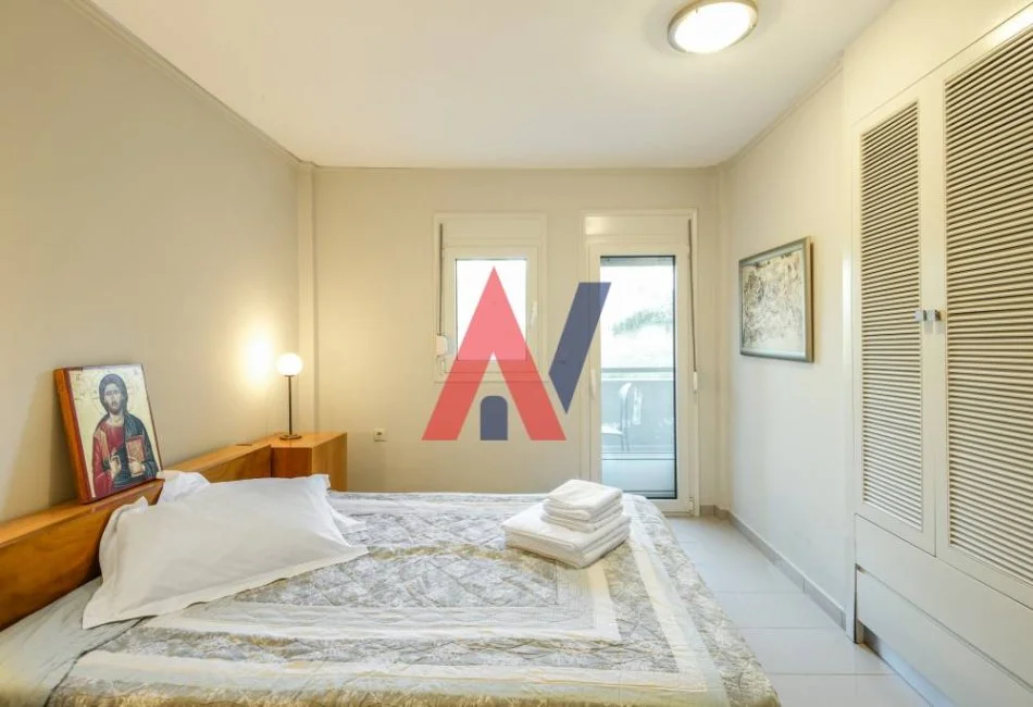 🇬🇷 Paliuri Halkidiki Greqi shitet vile 273 m2 me pishine.