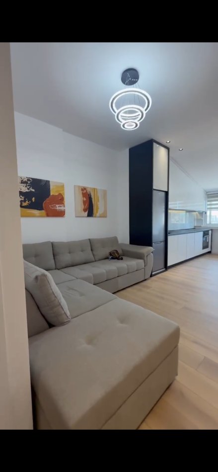 Tirane, shitet apartament 1+1+Ballkon , 93.000 € (Rruga Don Bosko)
