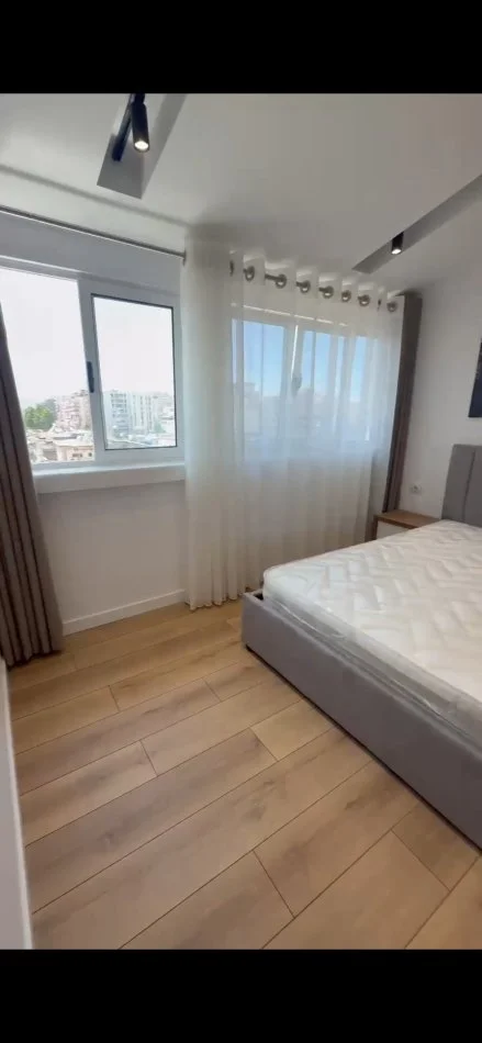 Tirane, shitet apartament 1+1+Ballkon , 93.000 € (Rruga Don Bosko)