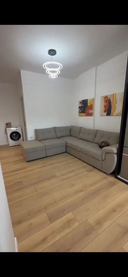 Tirane, shitet apartament 1+1+Ballkon , 93.000 € (Rruga Don Bosko)