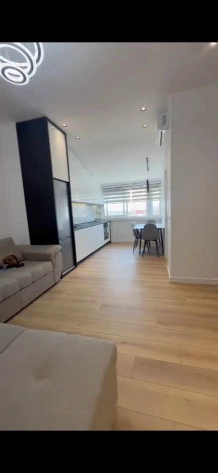 Tirane, shitet apartament 1+1+Ballkon , 93.000 € (Rruga Don Bosko)