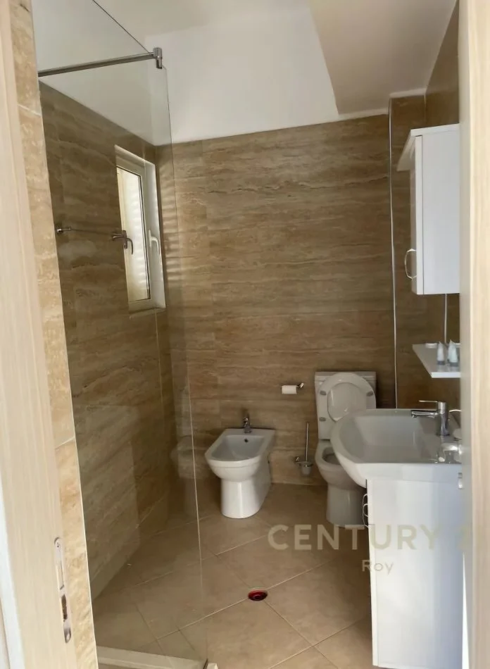 Durres, shitet apartament+verande | Penthouse 2+1 Kati 10, 300 m² 220.000 € (Plepa)