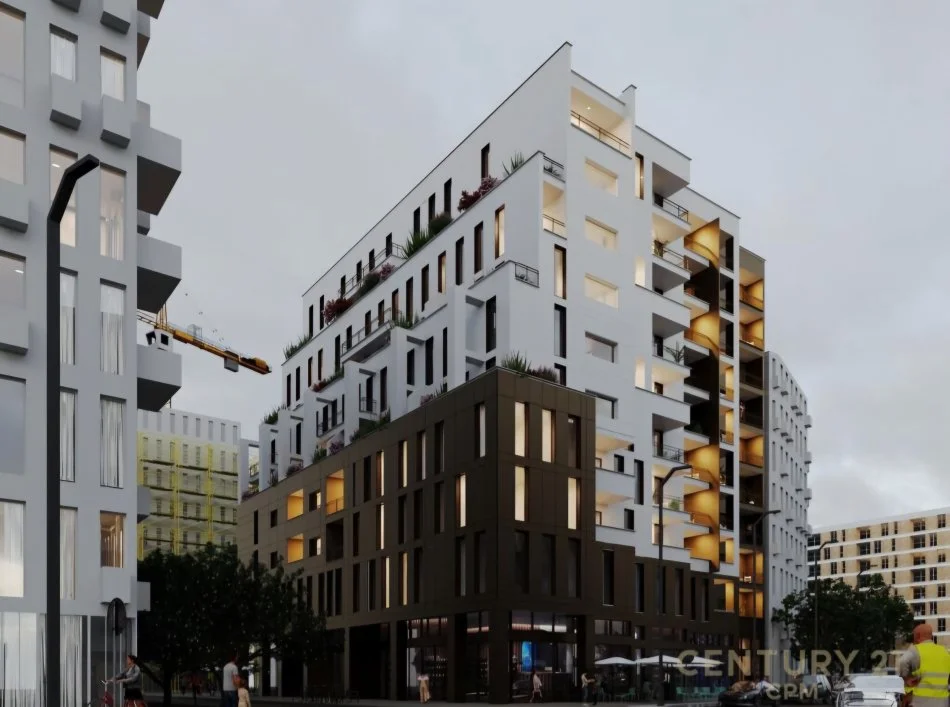 Tirane, shitet apartament 3+1 Kati 3, 141 m² 197.500 € (Don Bosko)