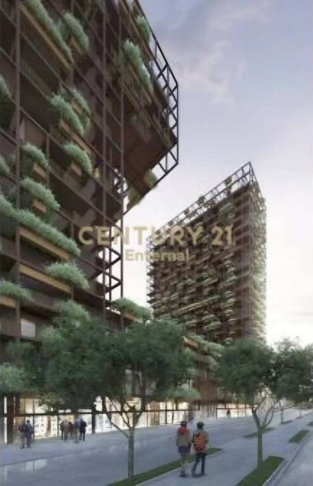 Tirane, jepet me qera ambjent biznesi Kati 1, 500 m² 8.000 € (Rruga e Kavajës)