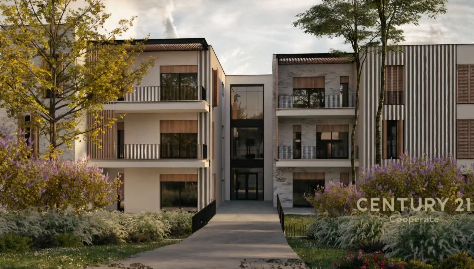 Tirane, shitet apartament 2+1 , 227 m² 313.400 € (Mjull-Bathore)