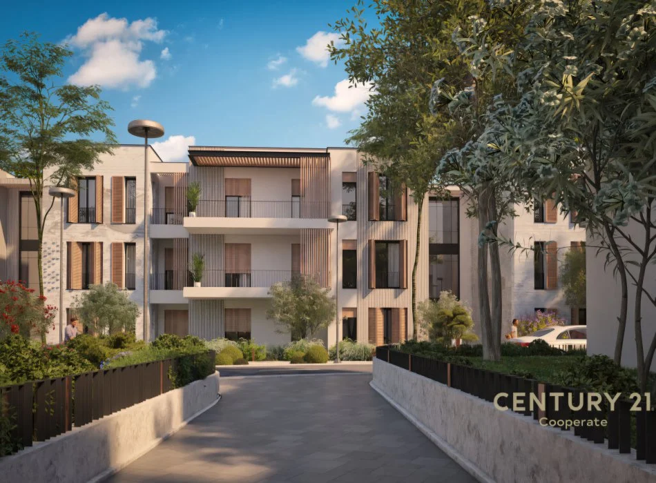 Tirane, shitet apartament 2+1 , 227 m² 313.400 € (Mjull-Bathore)