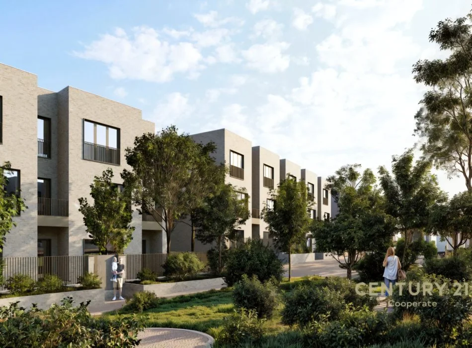 Tirane, shitet Vile 3+1 Kati 3, 289 m² 542.000 € (Mjull-Bathore)