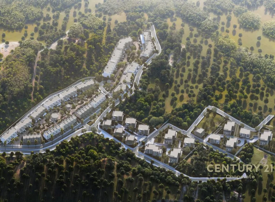 Tirane, shitet Vile 3+1 Kati 3, 289 m² 542.000 € (Mjull-Bathore)