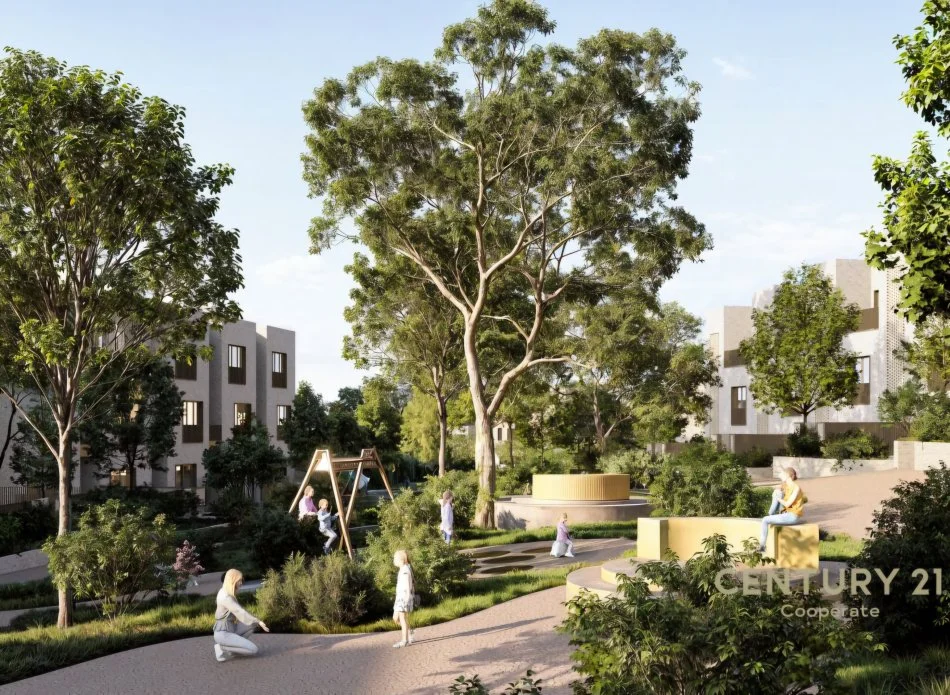 Tirane, shitet Vile 3+1 Kati 3, 289 m² 542.000 € (Mjull-Bathore)