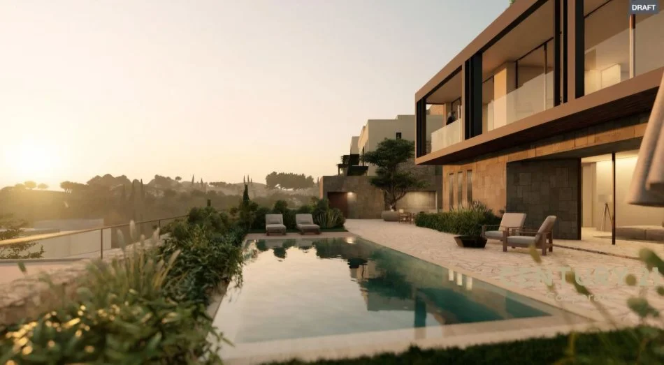 Vlore, shitet Vile 5+1 Kati 3, 804 m² 1.540.000 € (Jale, Vlore.)