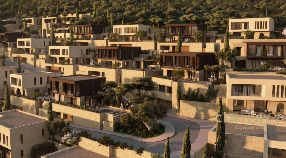 Vlore, shitet Vile 5+1 Kati 3, 804 m² 1.540.000 € (Jale, Vlore.)