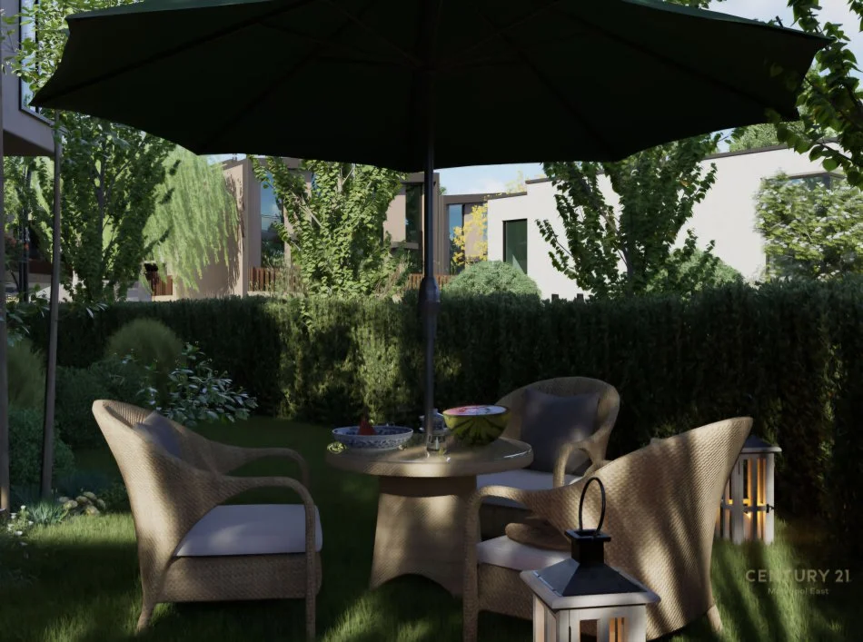 Tirane, shitet Vile 3+1 Kati 2, 1.015 m² 720.000 € (Mjull-Bathore)