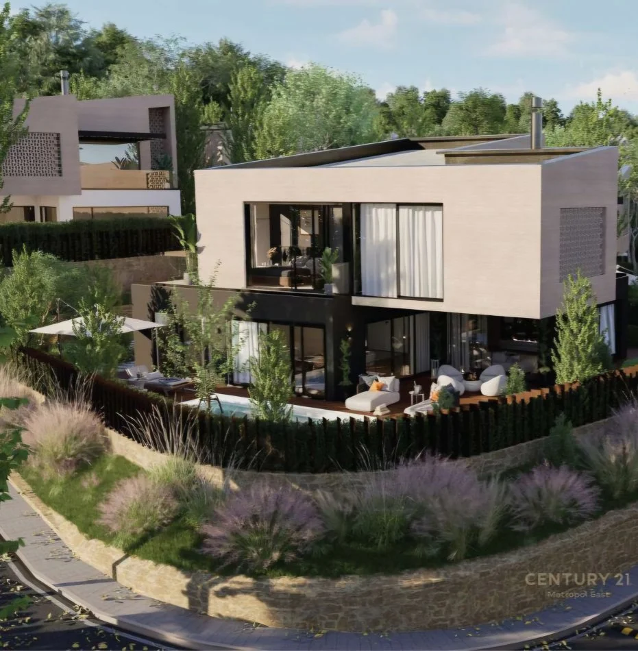 Tirane, shitet Vile 4+1 Kati 3, 804 m² 1.100.000 € (Mjull-Bathore)