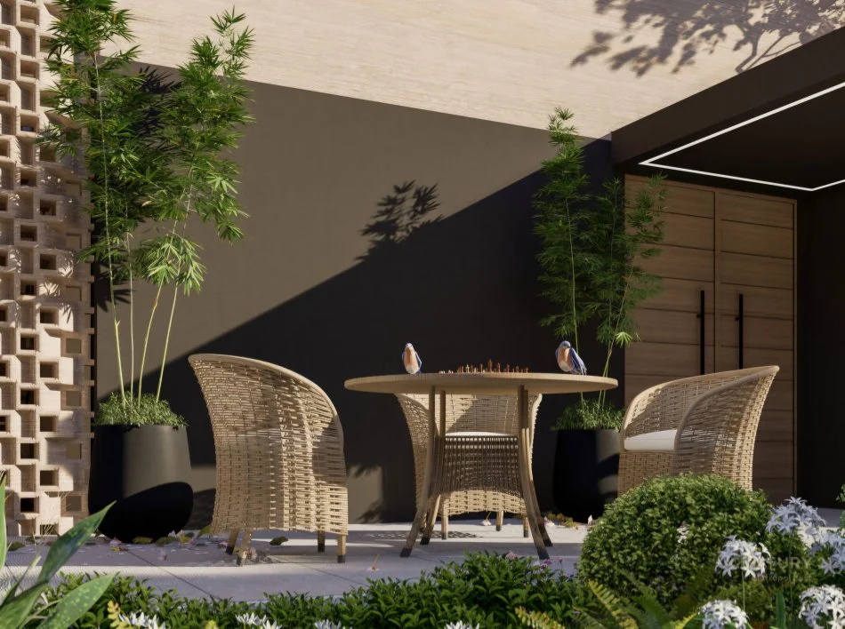 Tirane, shitet Vile 4+1 Kati 3, 804 m² 1.100.000 € (Mjull-Bathore)