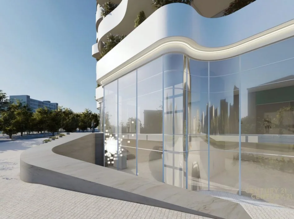 Tirane, shitet apartament 1+1 Kati 3, 118 m² 438.000 € (Rruga e Elbasanit)