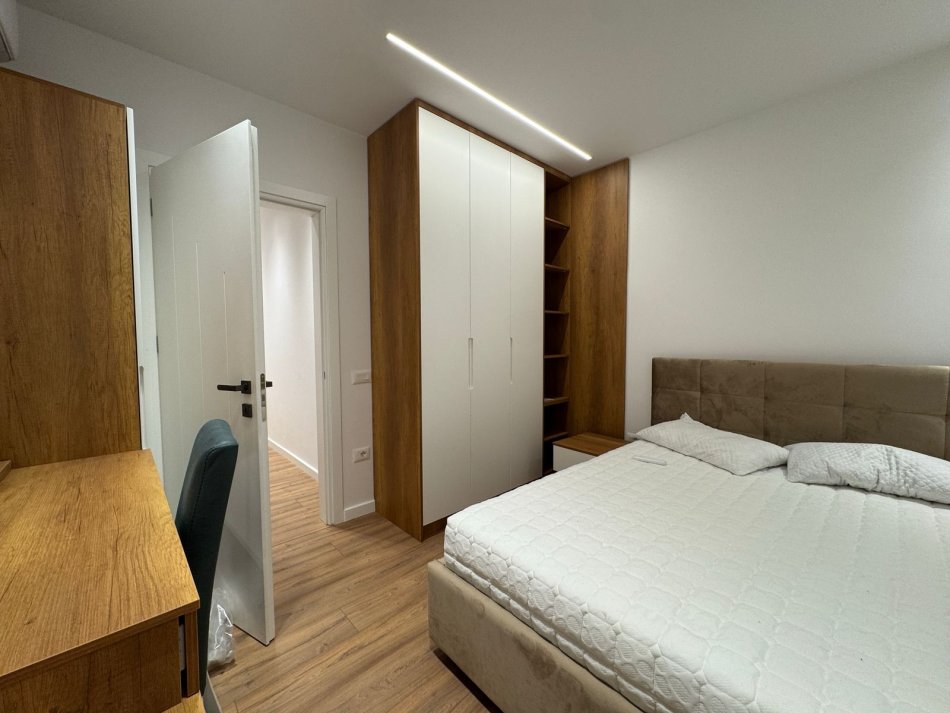 Tirane, jepet me qera apartament 1+1+Aneks+Ballkon Kati 7, 60 m² 650 € (Delijorgji)
