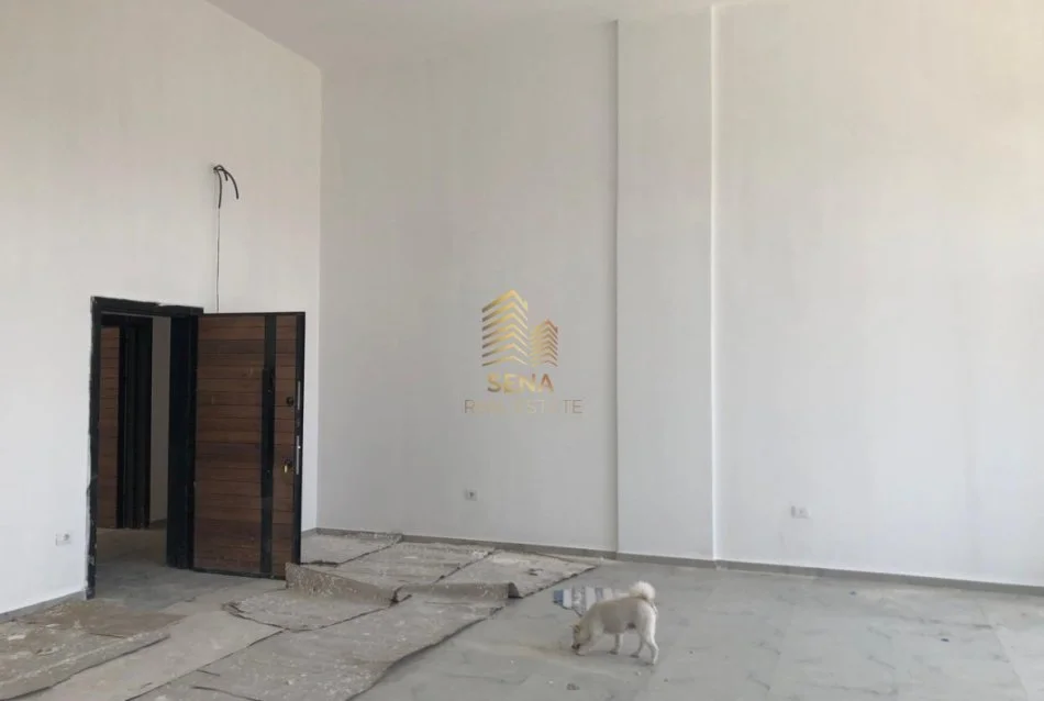 Tirane, shitet ambjent biznesi Kati 2, 88 m² 230.000 € (XHAMLLIK)