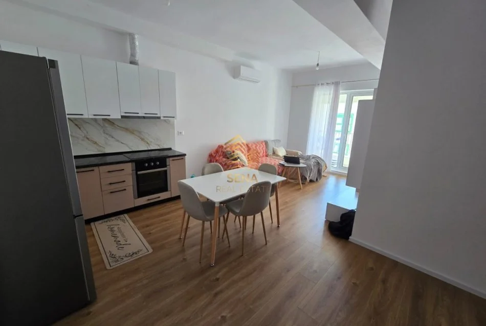 Tirane, shitet apartament 2+1+Ballkon Kati 4, 100 m² 140.000 € (Rruga Pasho Hysa, Ali Demi)