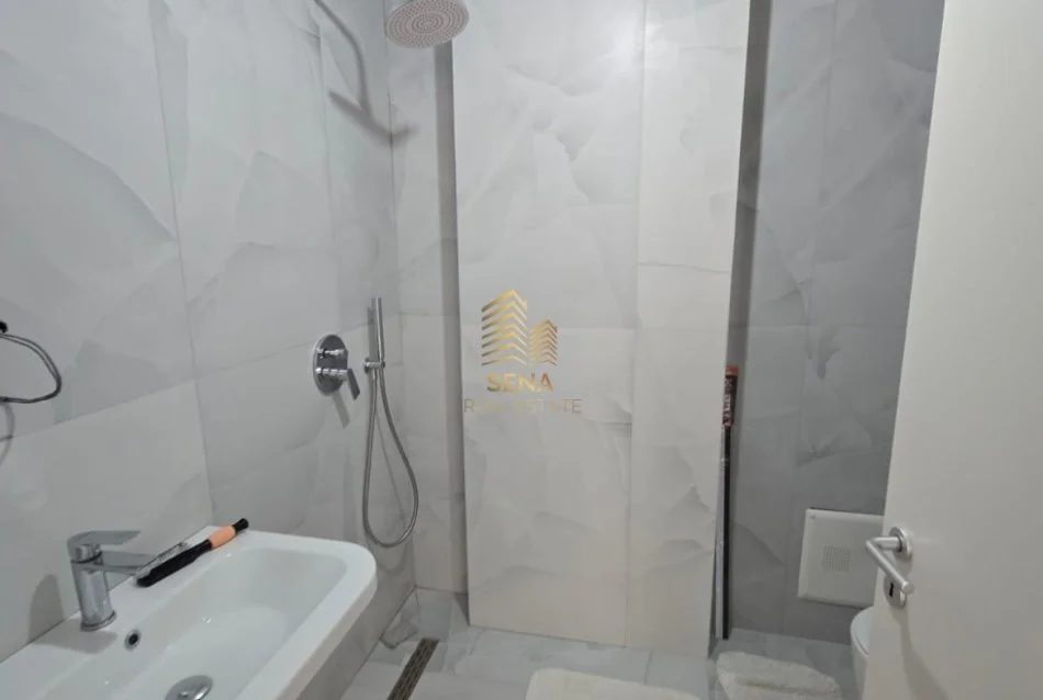 Tirane, shitet apartament 2+1+Ballkon Kati 4, 100 m² 140.000 € (Rruga Pasho Hysa, Ali Demi)