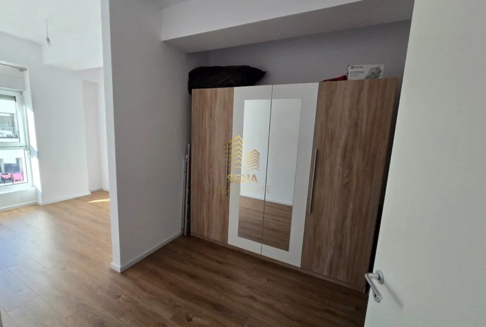 Tirane, shitet apartament 2+1+Ballkon Kati 4, 100 m² 140.000 € (Rruga Pasho Hysa, Ali Demi)
