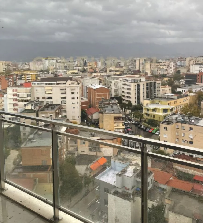 Tirane, shitet apartament 3+1 Kati 10, 152 m² 430.000 € (Rruga Mine Peza)