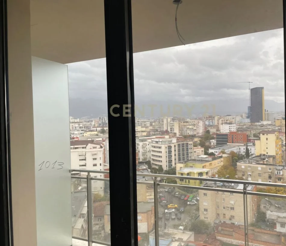 Tirane, shitet apartament 3+1 Kati 10, 152 m² 430.000 € (Rruga Mine Peza)