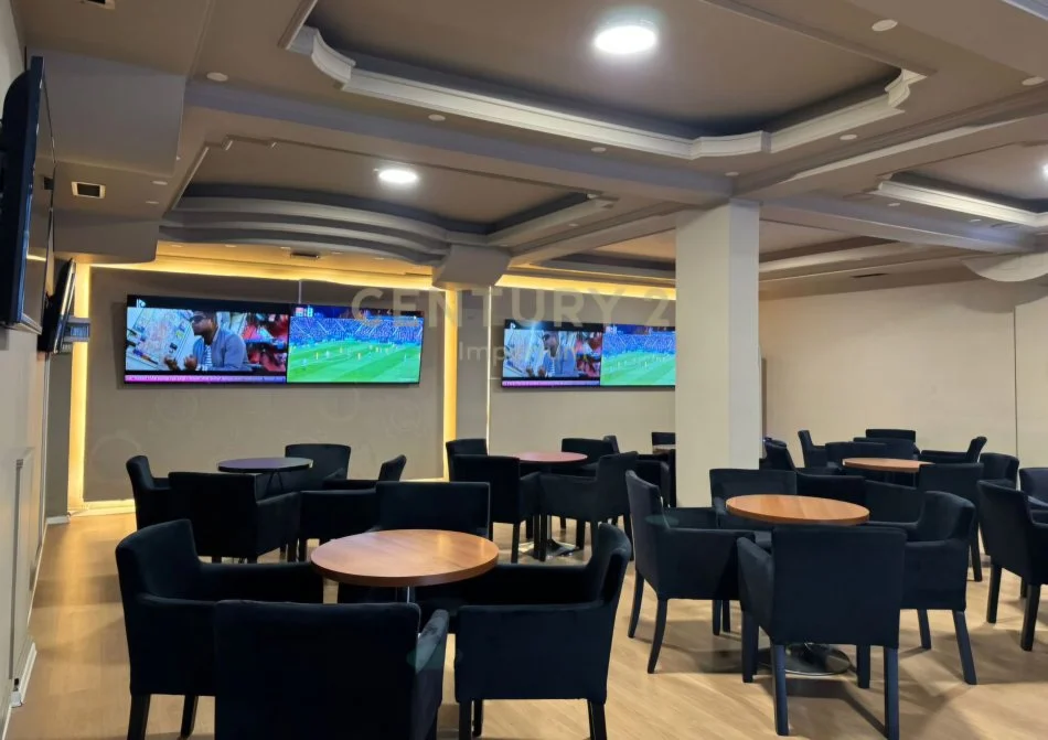 Tirane, shitet hotel Kati 5, 1.000 m² 1.950.000 € (Misto Mane)