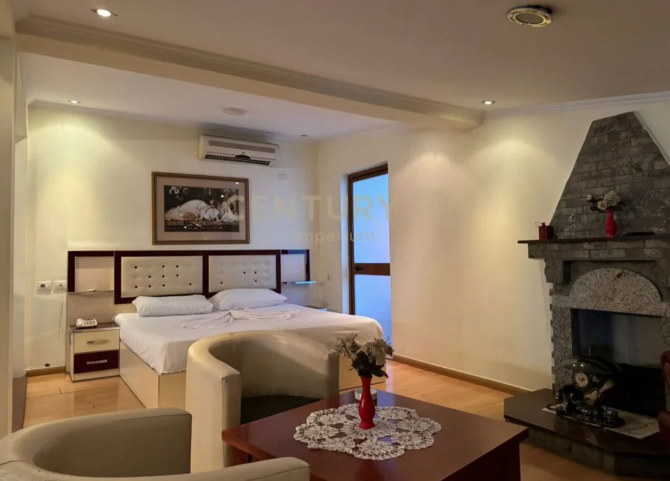 Tirane, shitet hotel Kati 5, 1.000 m² 1.950.000 € (Misto Mane)